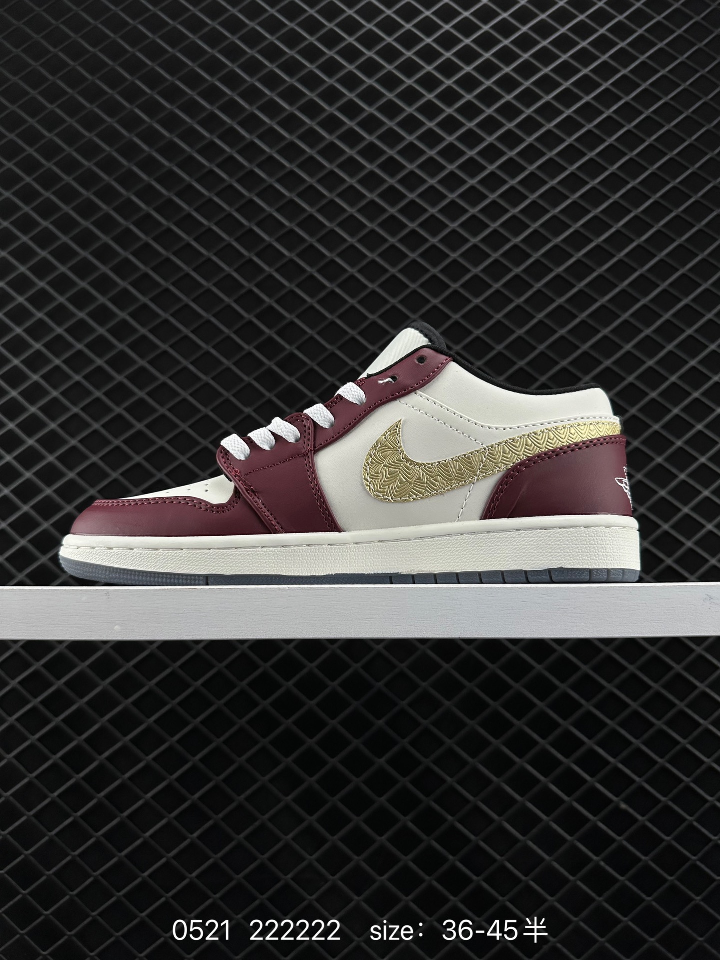 Air Jordan 1 Low AJ1